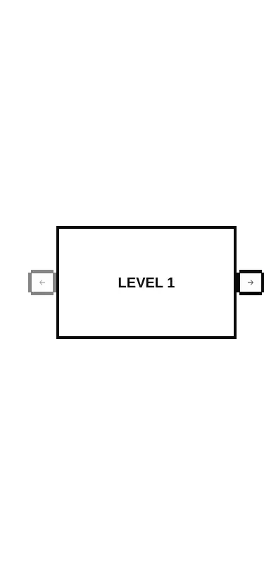 Harness screenshot of 8bitcn-carousel at 375 pixels wide