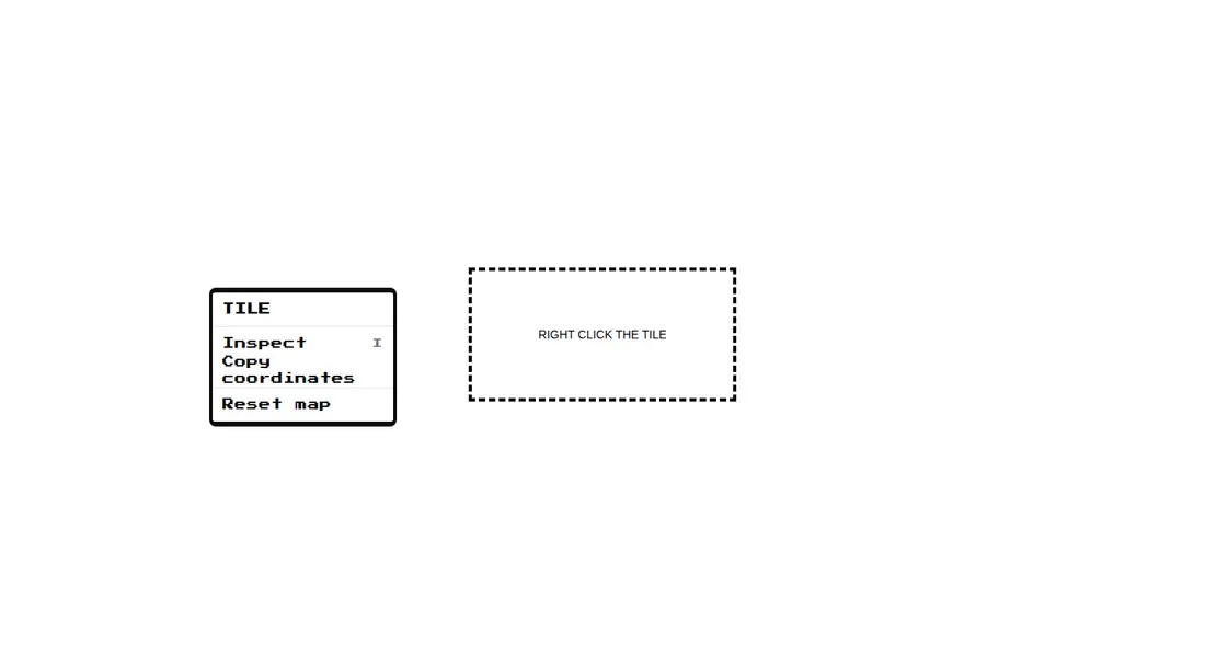 Harness screenshot of 8bitcn-context-menu at 1440 pixels wide