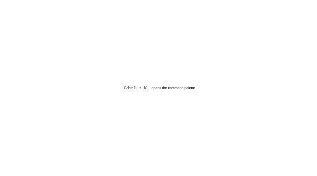 Harness screenshot of 8bitcn-kbd at 1440 pixels wide
