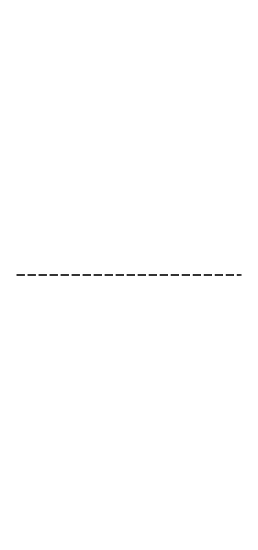 Harness screenshot of 8bitcn-separator at 375 pixels wide