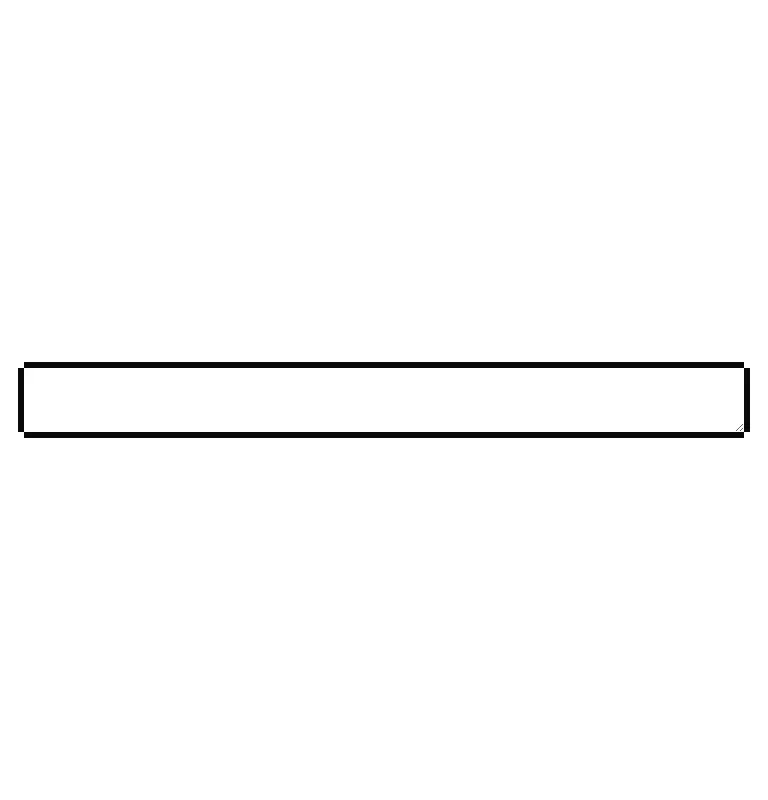 Harness screenshot of 8bitcn-textarea at 768 pixels wide