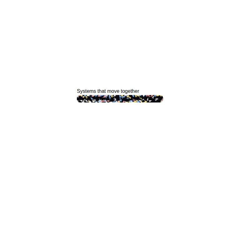 Harness screenshot of animata-boids-ecosystem at 768 pixels wide