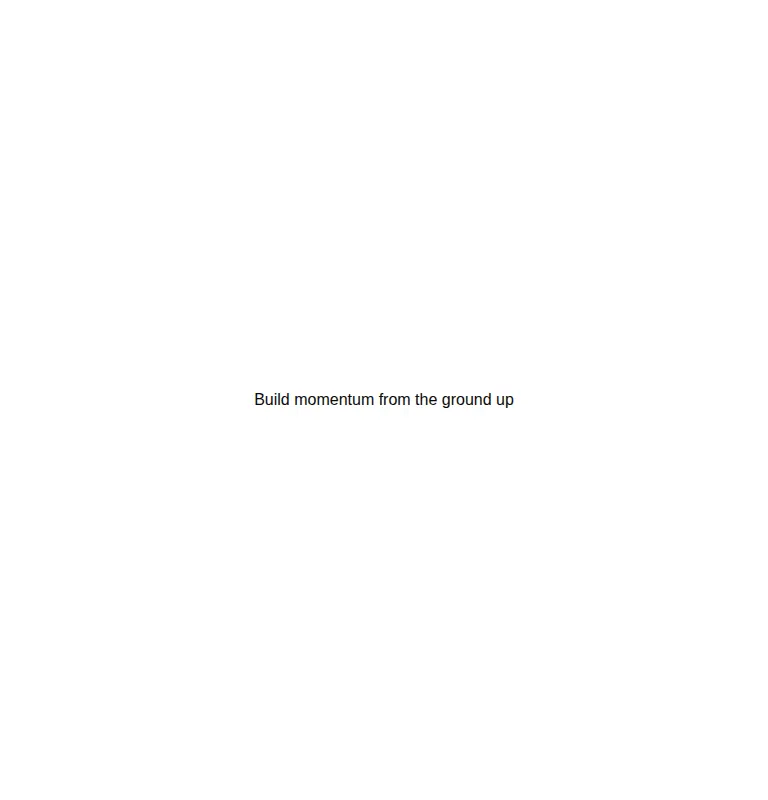 Harness screenshot of animata-bottom-up-letters at 768 pixels wide