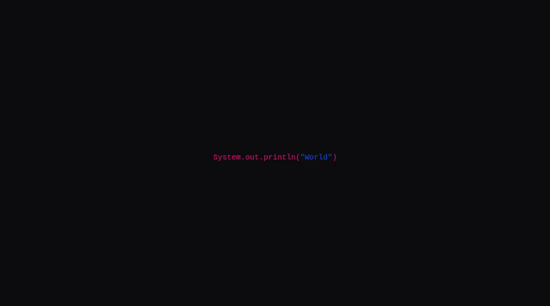 Harness screenshot of animata-cycle-text at 1440 pixels wide
