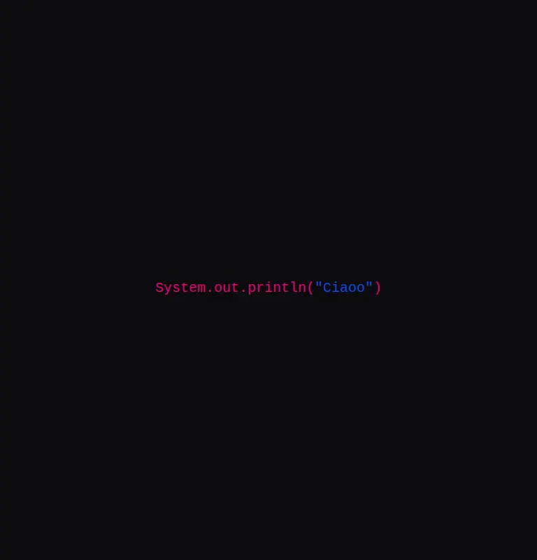 Harness screenshot of animata-cycle-text at 768 pixels wide