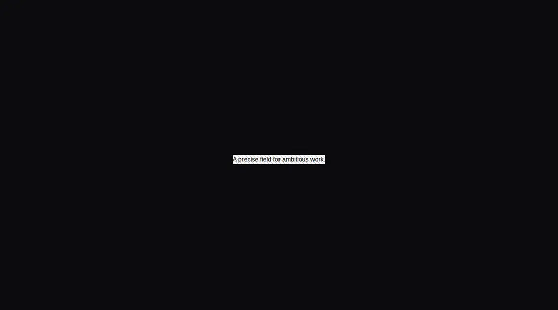 Harness screenshot of animata-diagonal-lines at 1440 pixels wide