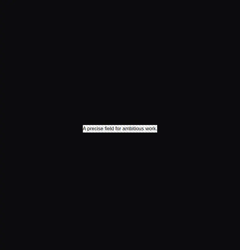 Harness screenshot of animata-diagonal-lines at 768 pixels wide
