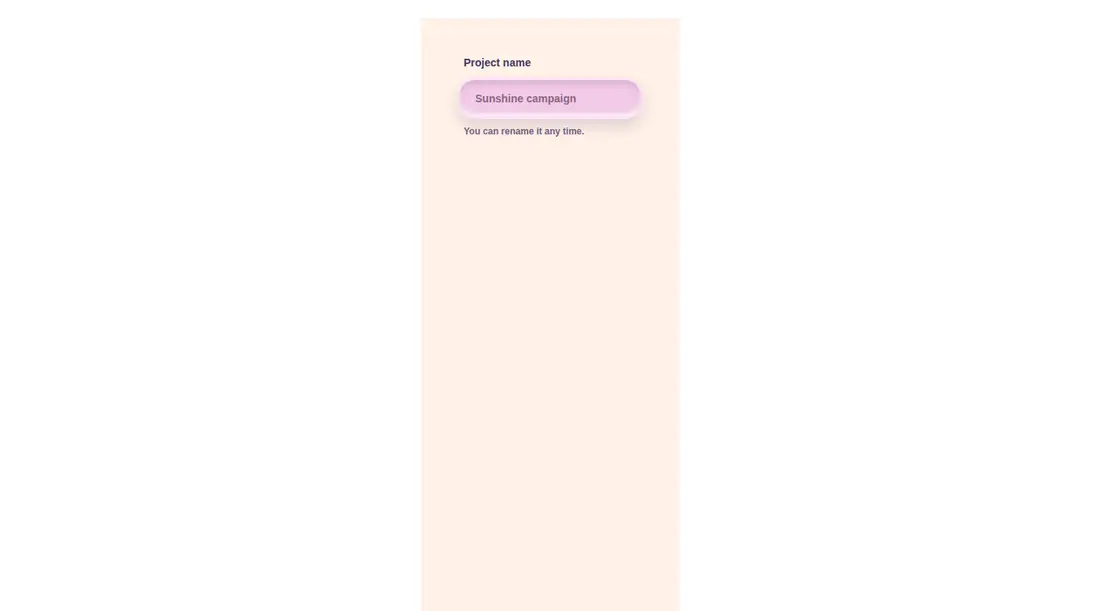 Harness screenshot of clay-input at 1440 pixels wide