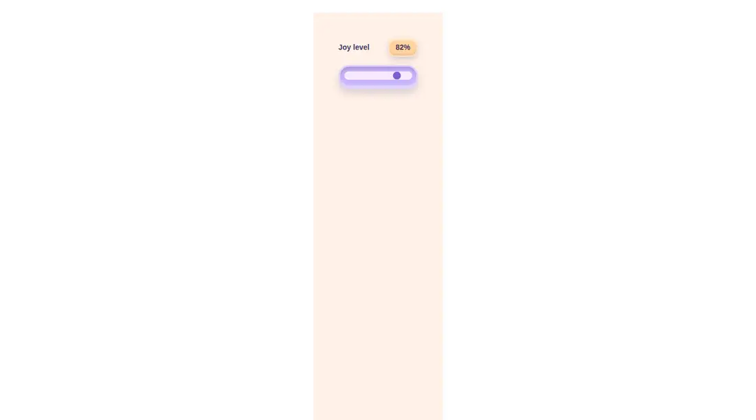 Harness screenshot of clay-slider at 1440 pixels wide