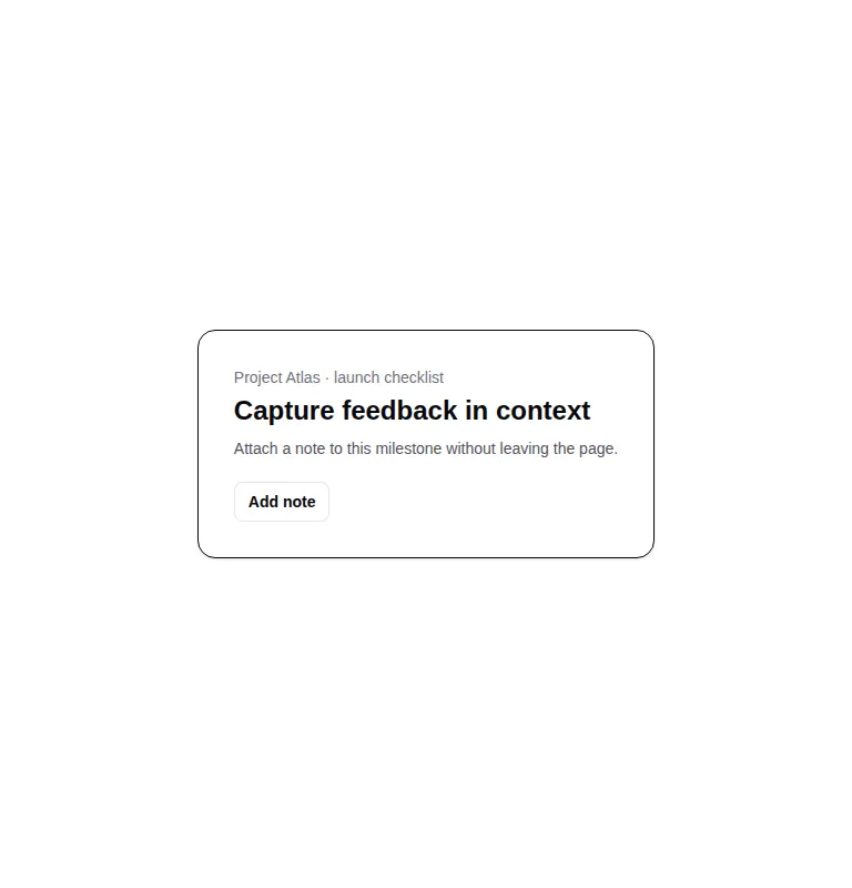 Harness screenshot of cultui-floating-panel at 768 pixels wide