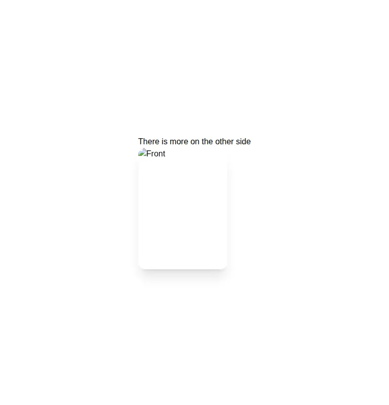 Harness screenshot of eldora-card-flip-hover at 768 pixels wide