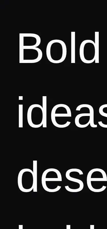 Harness screenshot of eldora-font-weight-text at 375 pixels wide