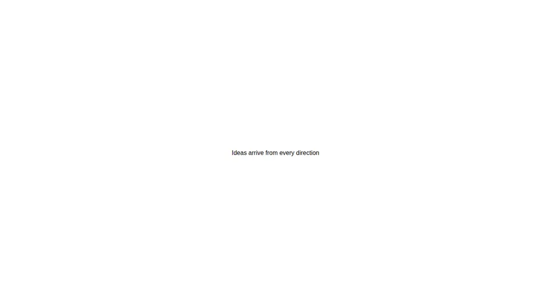 Harness screenshot of eldora-multi-direction-slide-text at 1440 pixels wide