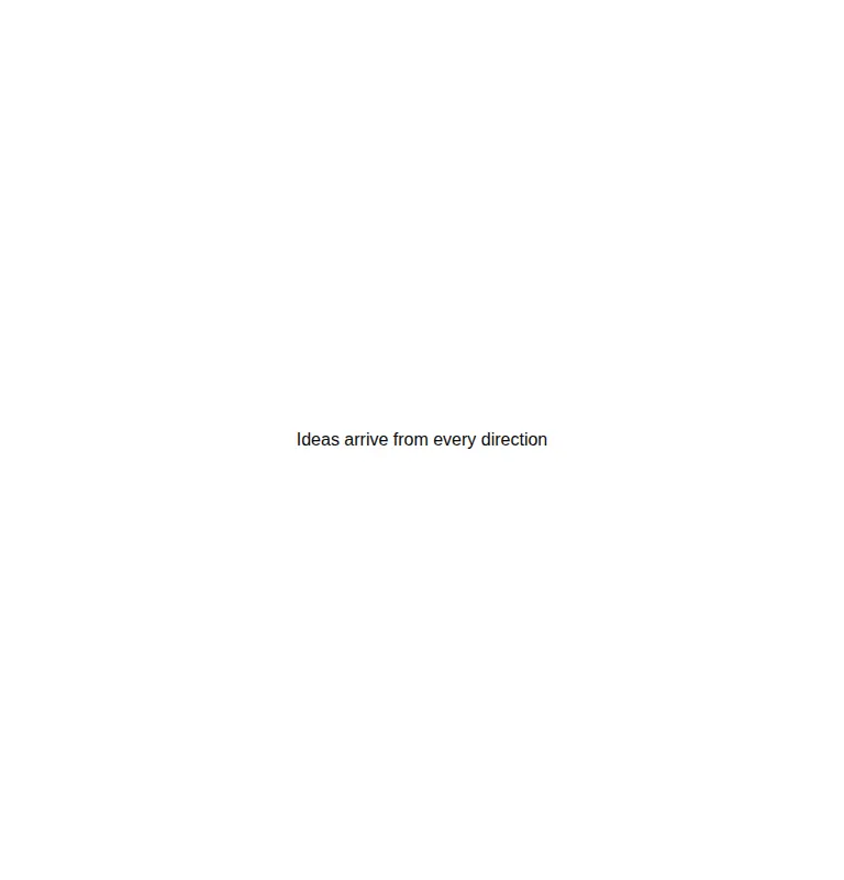Harness screenshot of eldora-multi-direction-slide-text at 768 pixels wide