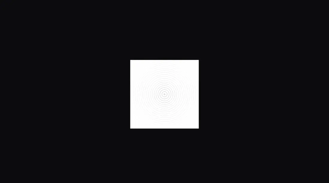 Harness screenshot of eldora-svg-ripple-effect at 1440 pixels wide