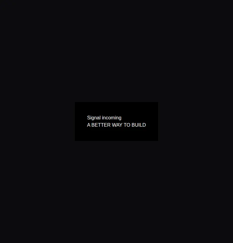 Harness screenshot of fancy-scramble-in at 768 pixels wide