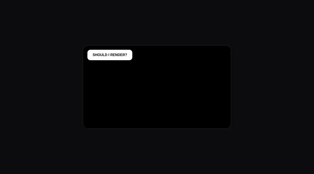 Harness screenshot of fancy-screensaver at 1440 pixels wide