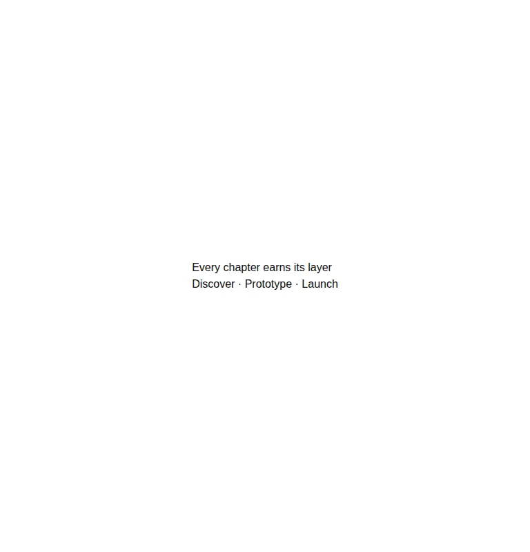 Harness screenshot of fancy-stacking-cards at 768 pixels wide
