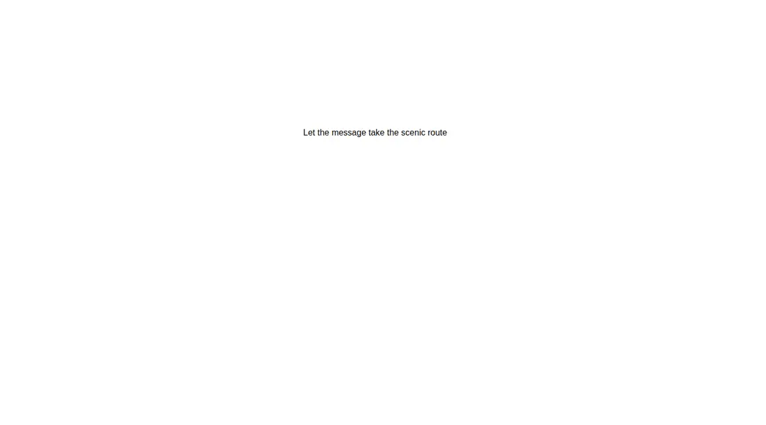 Harness screenshot of fancy-text-along-path at 1440 pixels wide