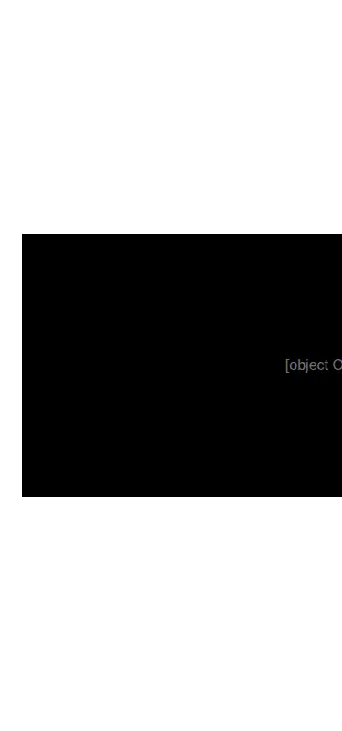 Harness screenshot of fancy-text-cursor-proximity at 375 pixels wide