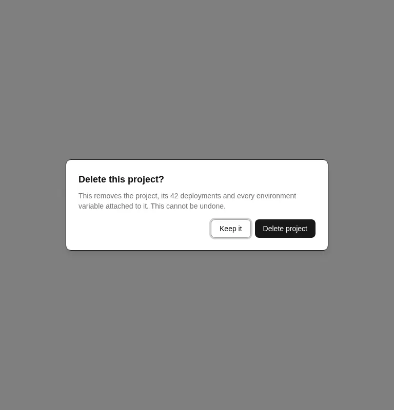 Harness screenshot of hextaui-alert-dialog at 768 pixels wide
