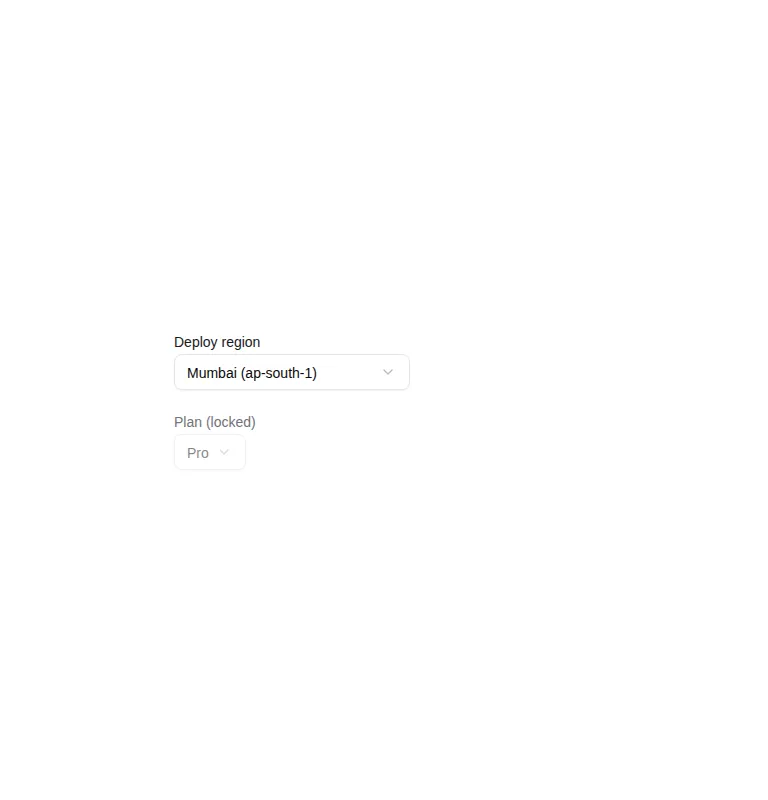 Harness screenshot of hextaui-native-select at 768 pixels wide