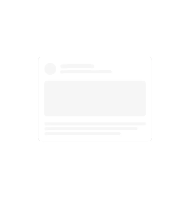 Harness screenshot of hextaui-skeleton at 768 pixels wide