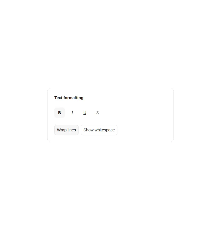 Harness screenshot of hextaui-toggle at 768 pixels wide
