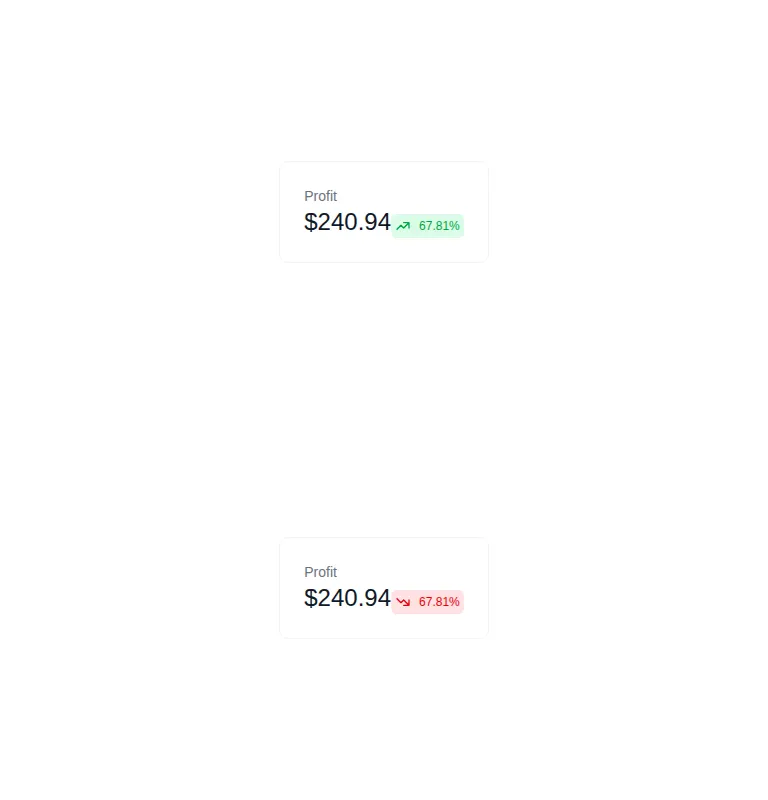 Harness screenshot of hyperui-app-stats-3 at 768 pixels wide