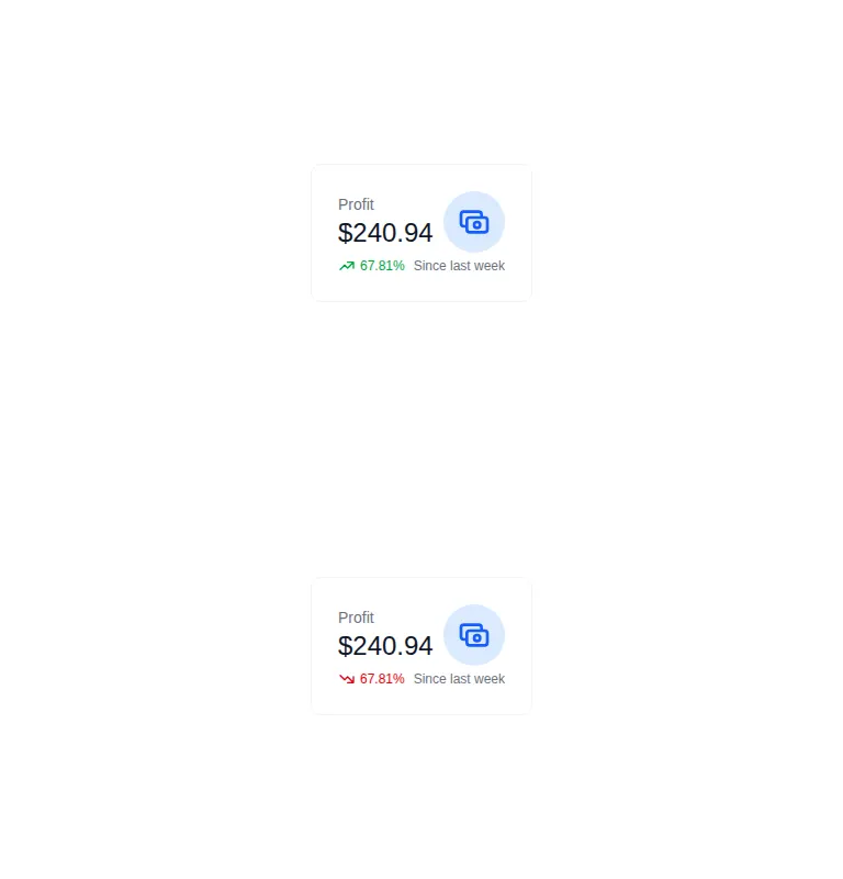 Harness screenshot of hyperui-app-stats-6 at 768 pixels wide