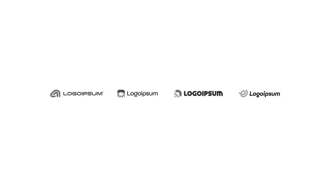Harness screenshot of hyperui-logo-wall-1 at 1440 pixels wide