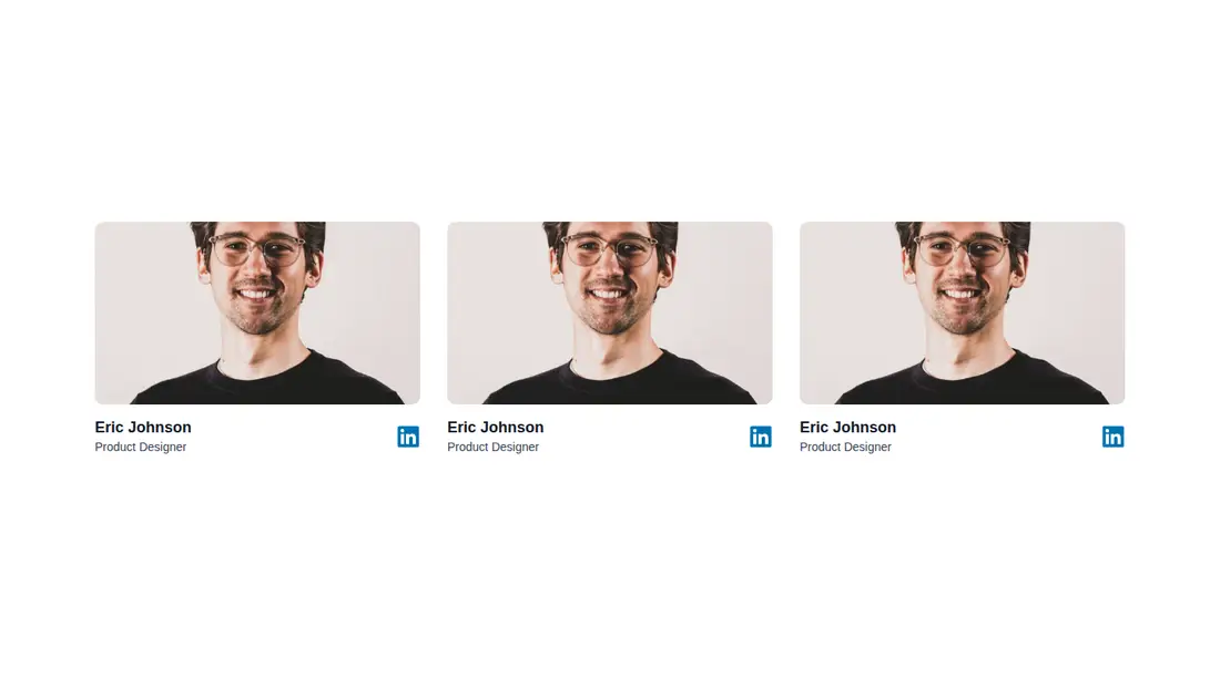 Harness screenshot of hyperui-team-1 at 1440 pixels wide