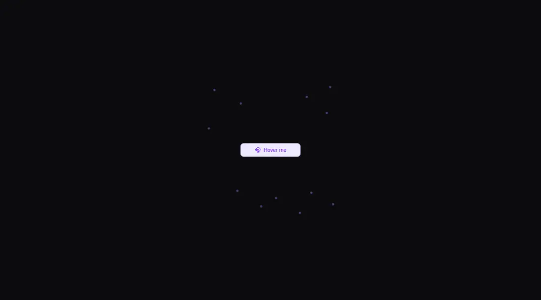 Harness screenshot of kokonut-attract-button at 1440 pixels wide