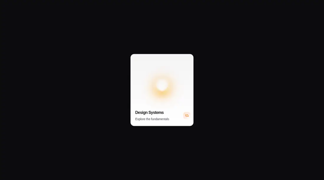 Harness screenshot of kokonut-card-flip at 1440 pixels wide