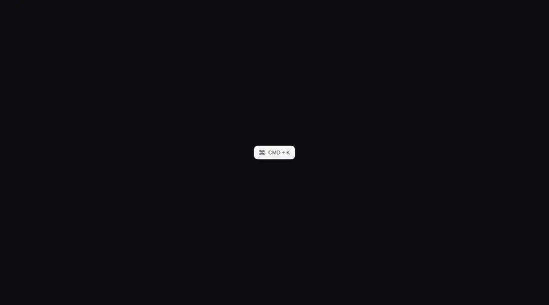 Harness screenshot of kokonut-command-button at 1440 pixels wide
