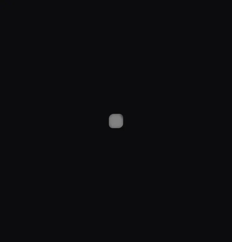Harness screenshot of kokonut-liquid-glass-card at 768 pixels wide