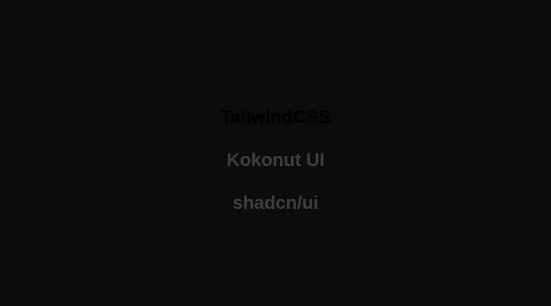 Harness screenshot of kokonut-scroll-text at 1440 pixels wide