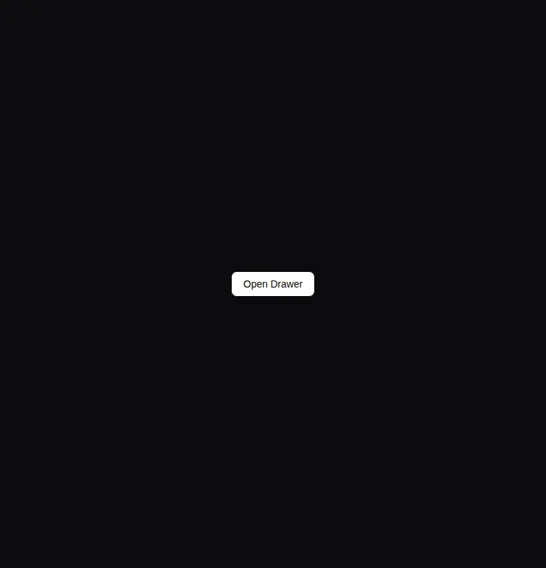 Harness screenshot of kokonut-smooth-drawer at 768 pixels wide