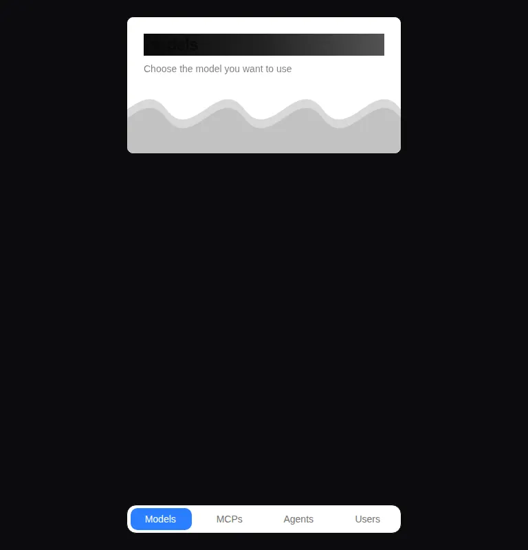 Harness screenshot of kokonut-smooth-tab at 768 pixels wide