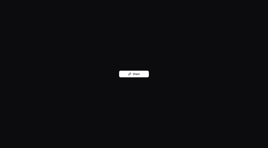 Harness screenshot of kokonut-social-button at 1440 pixels wide