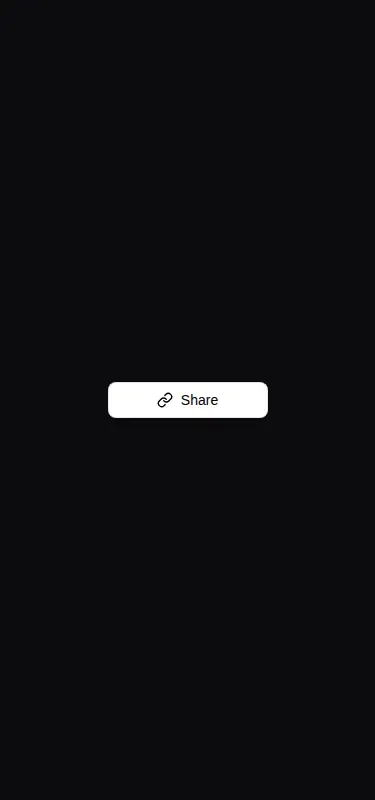 Harness screenshot of kokonut-social-button at 375 pixels wide