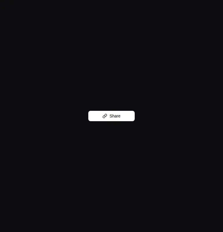 Harness screenshot of kokonut-social-button at 768 pixels wide