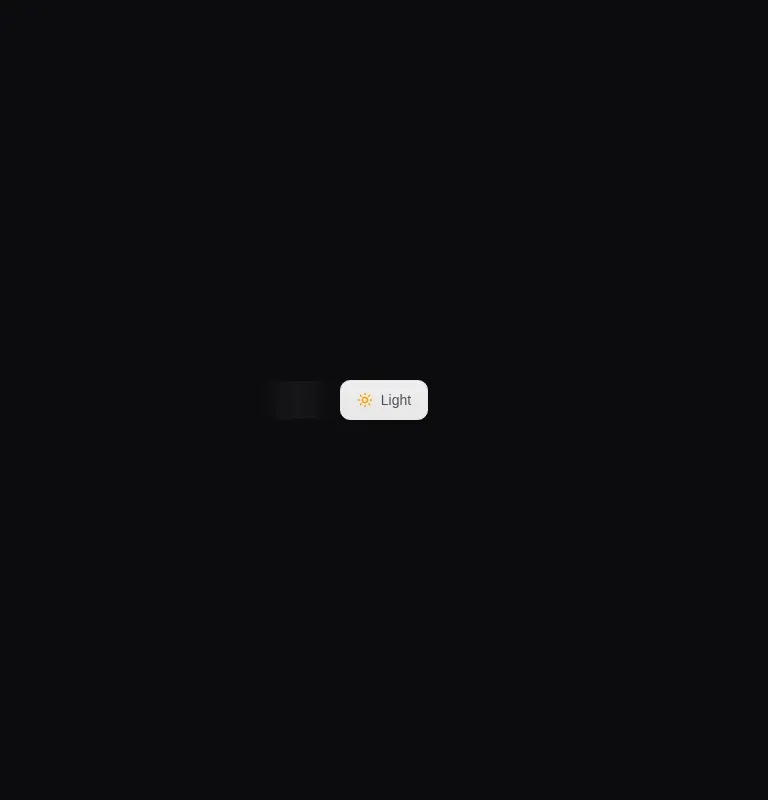 Harness screenshot of kokonut-switch-button at 768 pixels wide