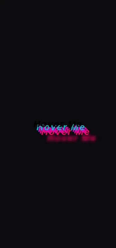 Harness screenshot of kokonut-swoosh-text at 375 pixels wide