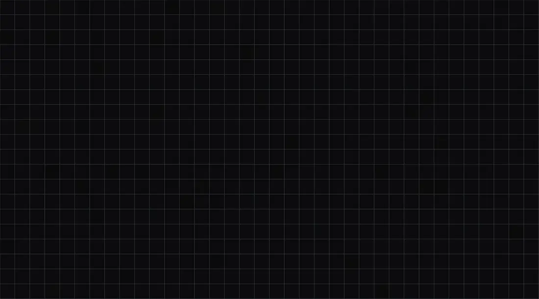 Harness screenshot of magicui-animated-grid-pattern at 1440 pixels wide