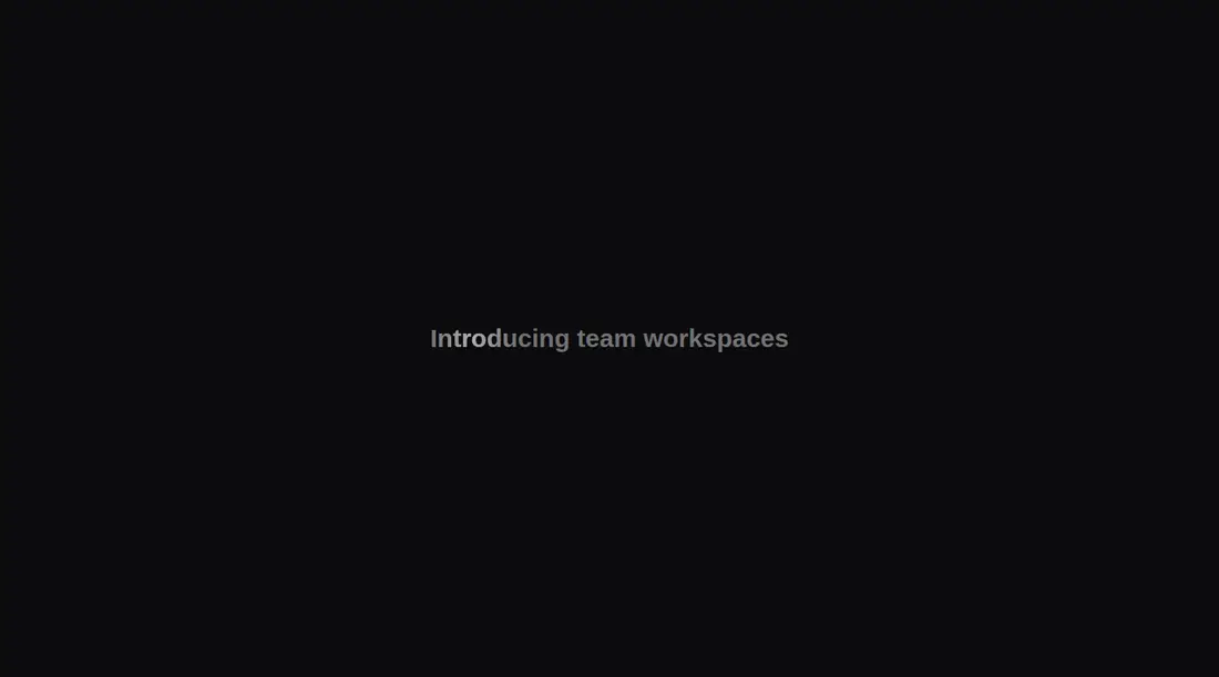 Harness screenshot of magicui-animated-shiny-text at 1440 pixels wide
