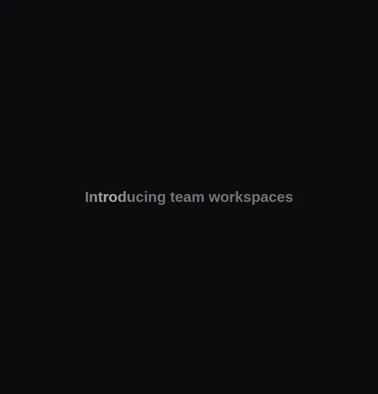Harness screenshot of magicui-animated-shiny-text at 768 pixels wide