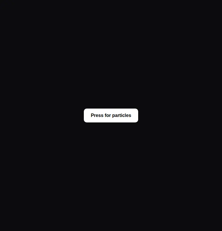 Harness screenshot of magicui-cool-mode at 768 pixels wide