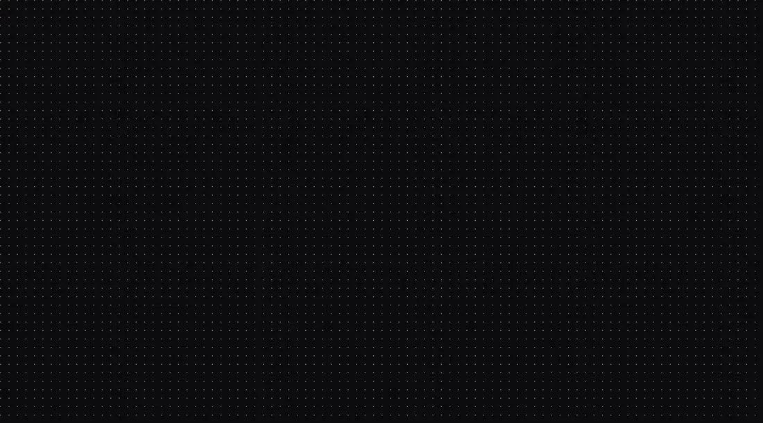 Harness screenshot of magicui-dot-pattern at 1440 pixels wide