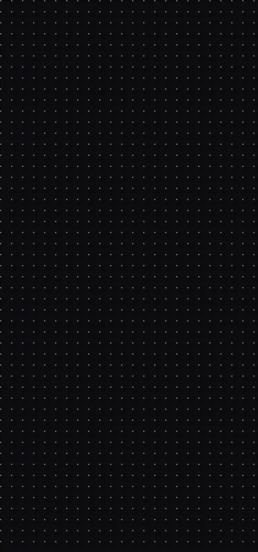 Harness screenshot of magicui-dot-pattern at 375 pixels wide